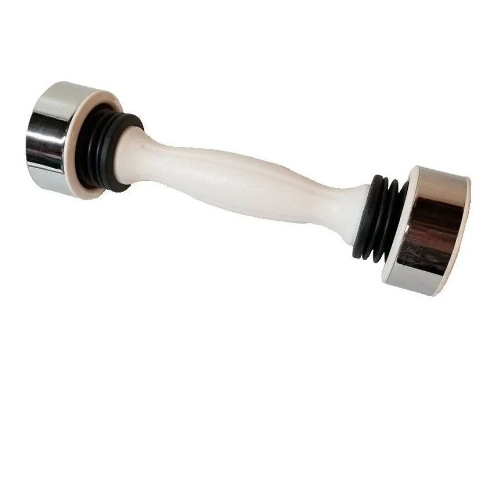 Shake Weight 2.5lb Muscle Toning Dumbbell to Sculpt Your Arms